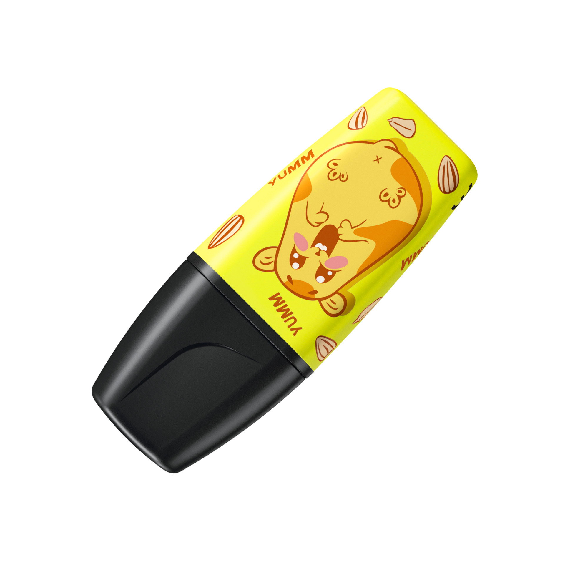 Highlighter STABILO BOSS MINI Animal Vibes